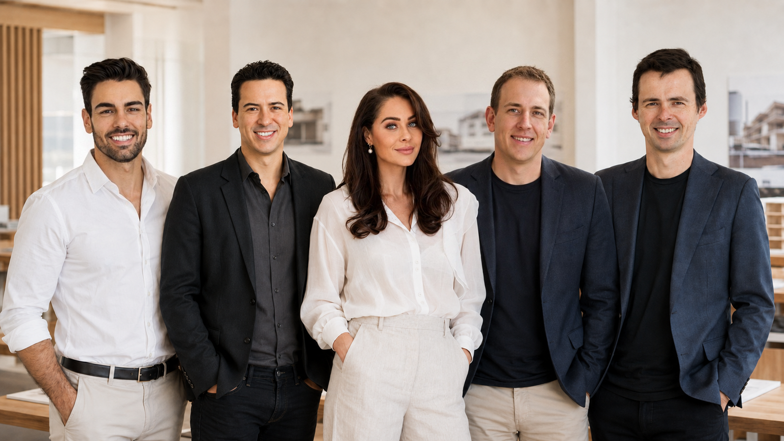 About us - Senior Expertise